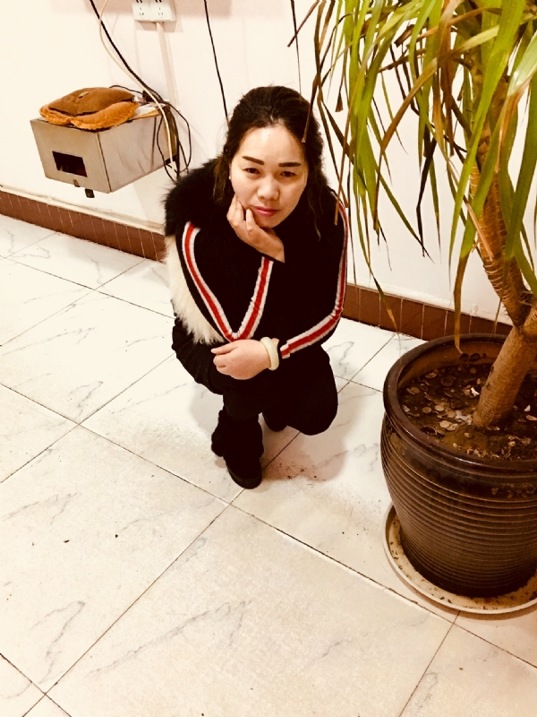 小香风的第一张照片--佛山相亲服务中心