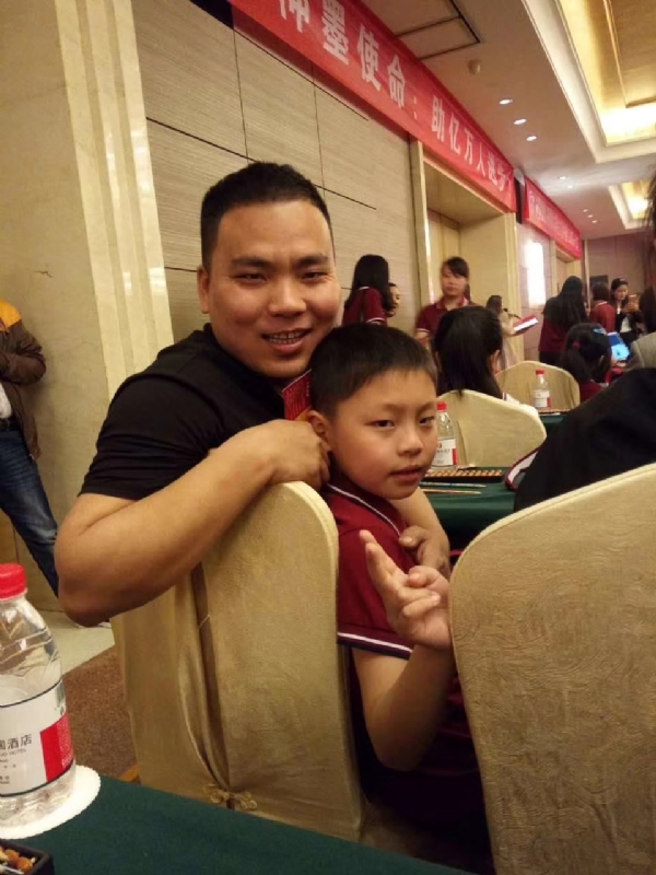 峰回路转的第一张照片--佛山相亲服务中心