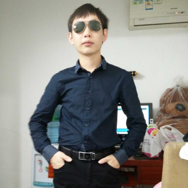 转角遇到爱的第一张照片--佛山相亲服务中心