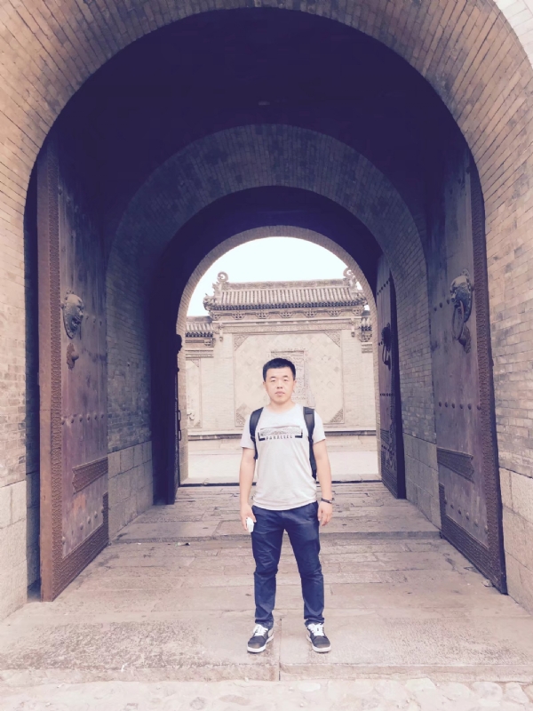 寻寻觅觅的第一张照片--佛山相亲服务中心