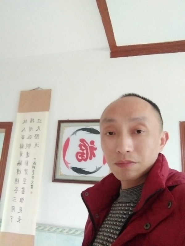 雅正的第一张照片--佛山相亲服务中心