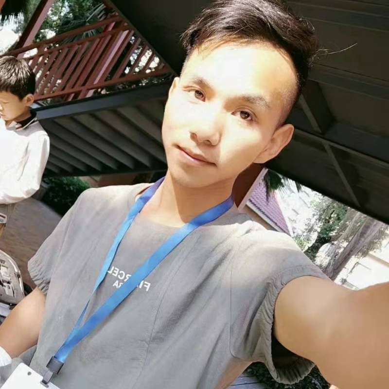 公子你好的第一张照片--佛山相亲服务中心