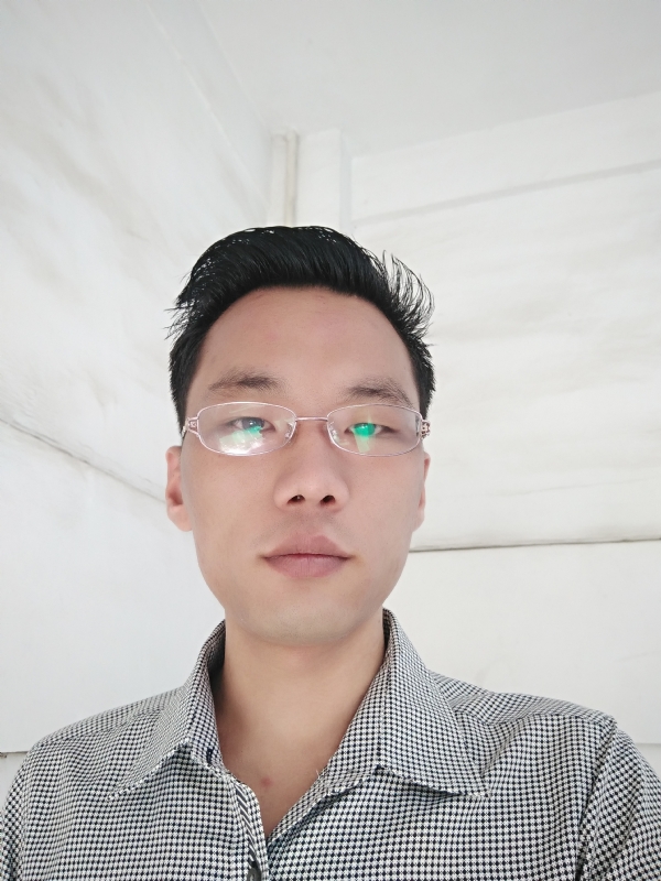 心随意动的第一张照片--佛山相亲服务中心