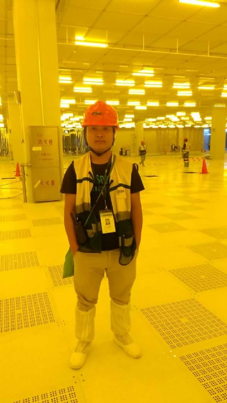 一个傻子的第一张照片--佛山相亲服务中心