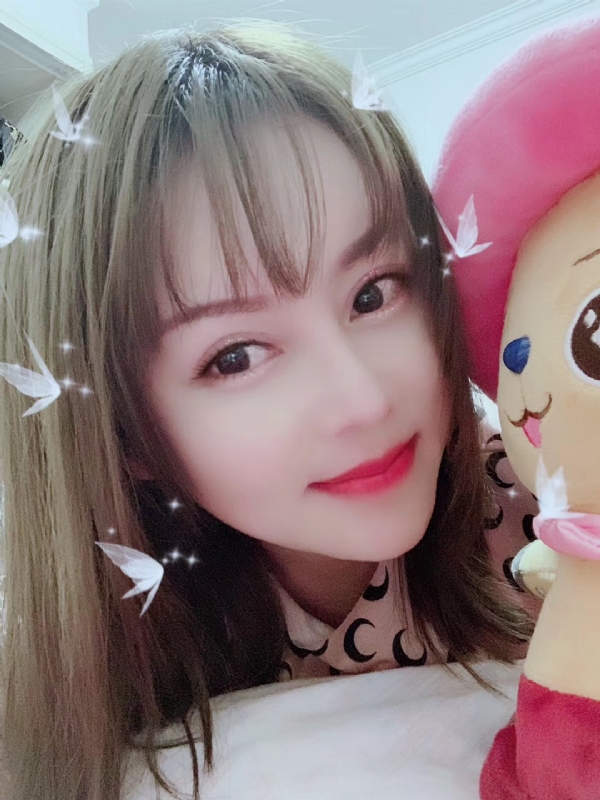 郑雨香的第一张照片--佛山相亲服务中心