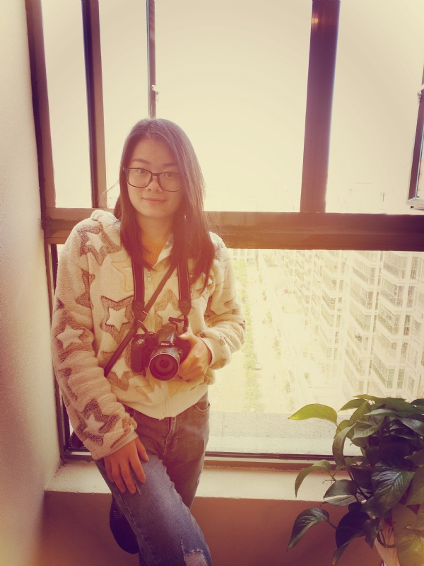 心欣的第一张照片--佛山相亲服务中心