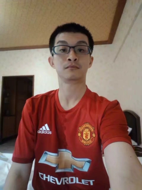 小豌豆的第一张照片--佛山相亲服务中心