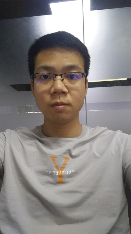 93年小伙子的第一张照片--佛山相亲服务中心