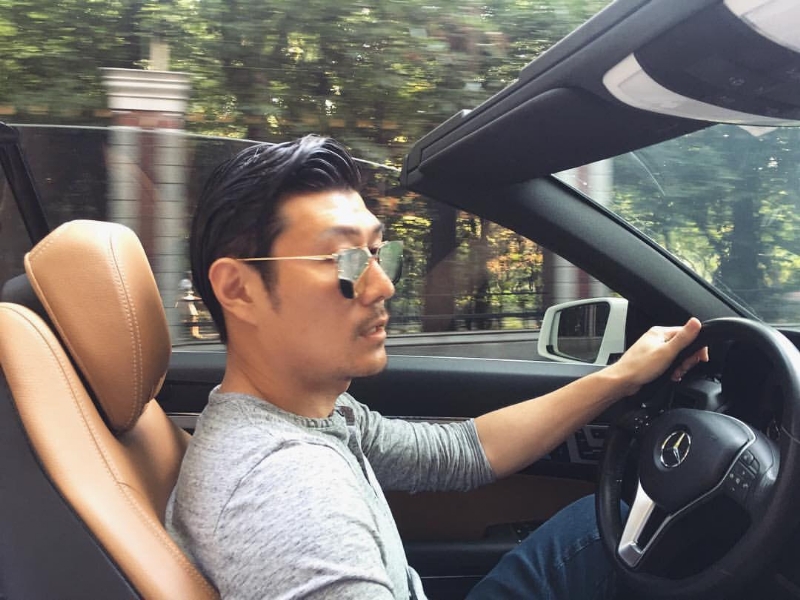 至于初心的第一张照片--佛山相亲服务中心