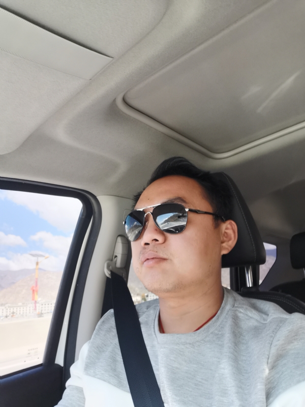 缘分天空的第一张照片--佛山相亲服务中心