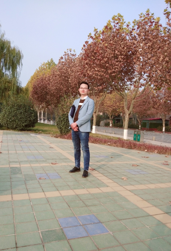 若缘的第一张照片--佛山相亲服务中心