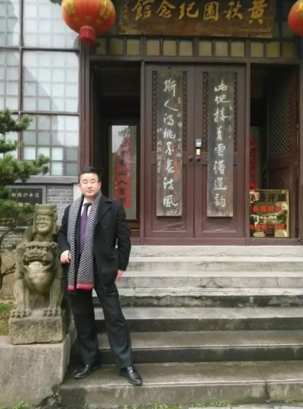 淡定牛魔王的第二张照片--佛山相亲服务中心