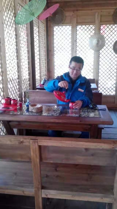 淡定牛魔王的第四张照片--佛山相亲服务中心