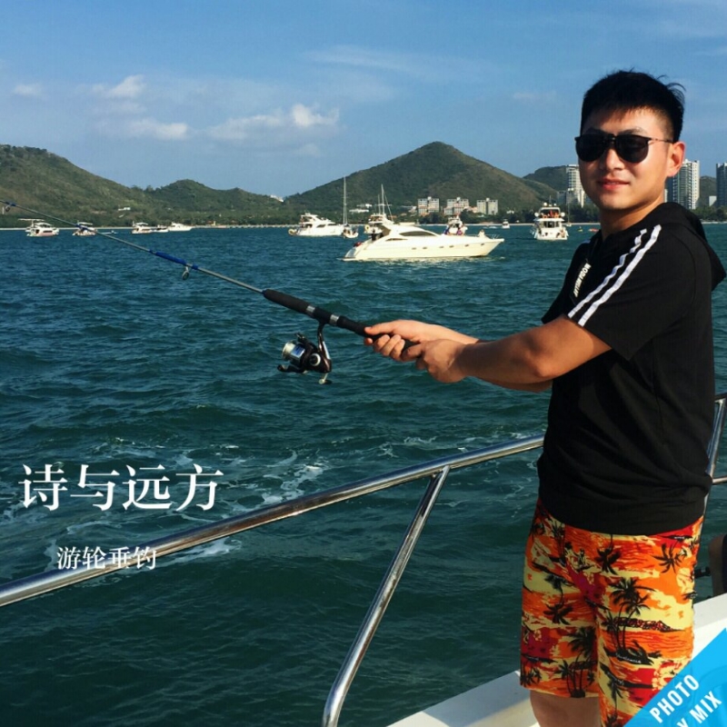 如一的第一张照片--佛山相亲服务中心