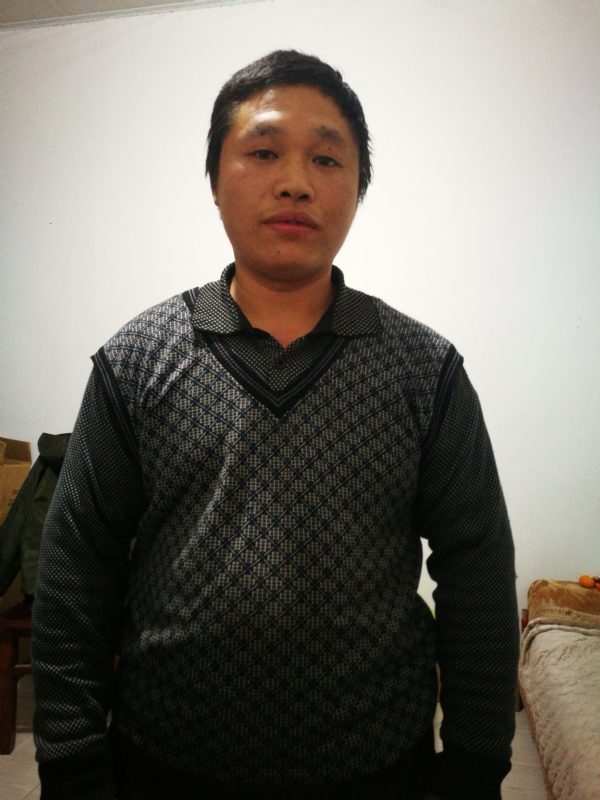 等你太久了的第一张照片--佛山相亲服务中心