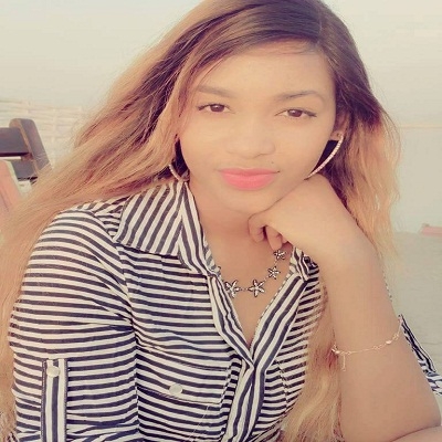 Babylove的第一张照片--佛山相亲服务中心