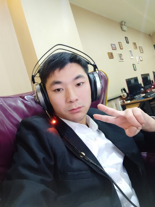 随缘的第一张照片--佛山相亲服务中心