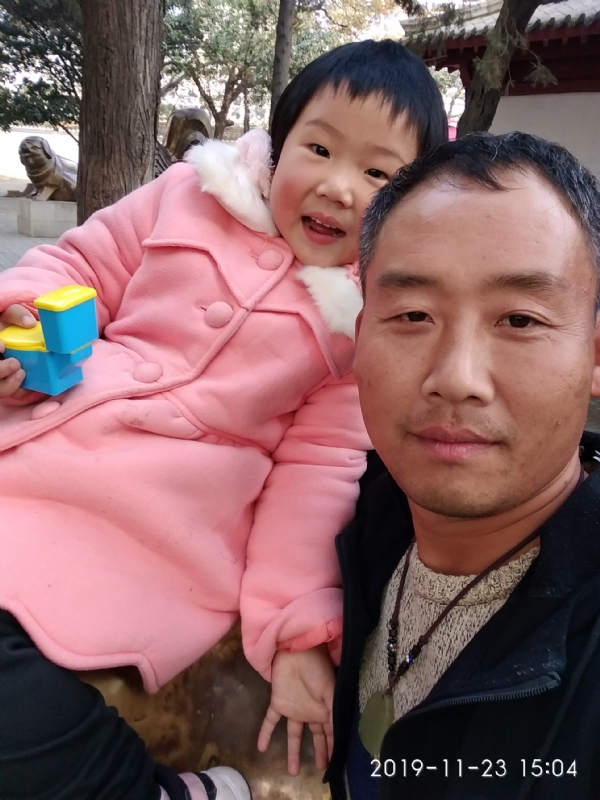 摩羯的第一张照片--佛山相亲服务中心