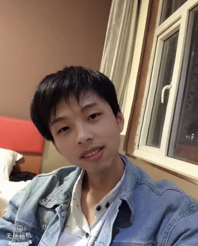 一条小团团的第一张照片--佛山相亲服务中心