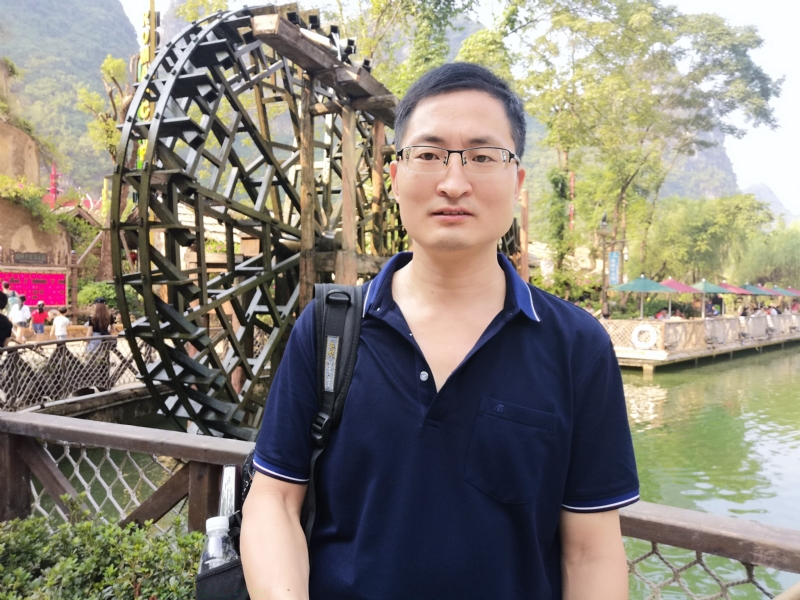 一笑而过的第一张照片--佛山相亲服务中心