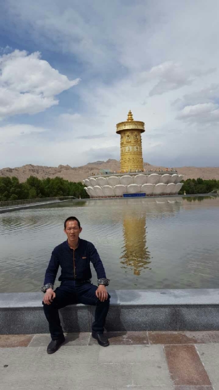 老陈的第三张照片--佛山相亲服务中心