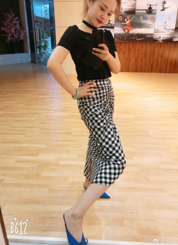 李木子的第二张照片--佛山相亲服务中心