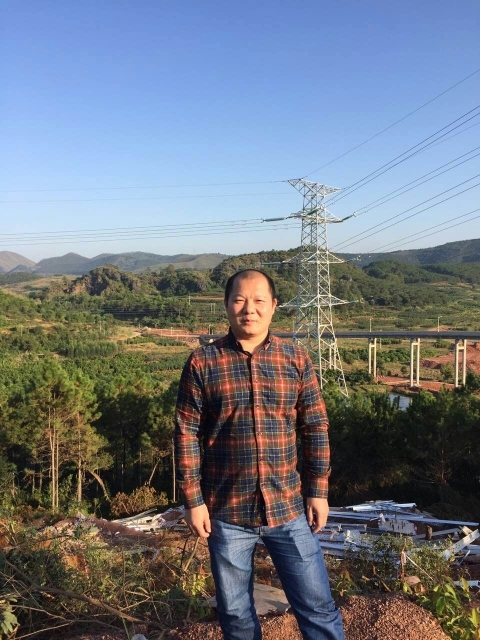 小林的第一张照片--佛山相亲服务中心