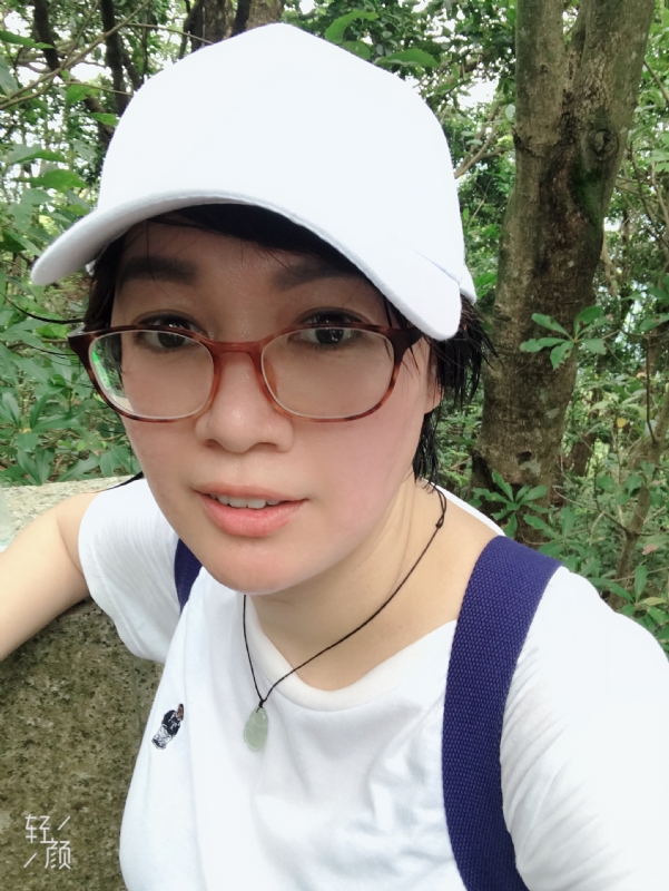 杏娅的第一张照片--佛山相亲服务中心