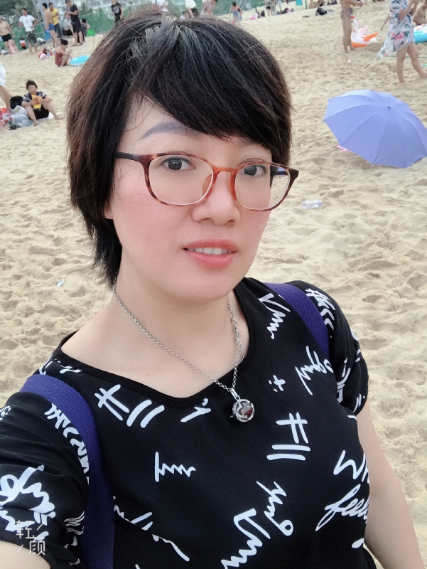 杏娅的第三张照片--佛山相亲服务中心