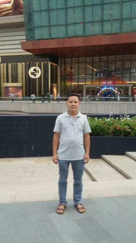 傧傧的第一张照片--佛山相亲服务中心