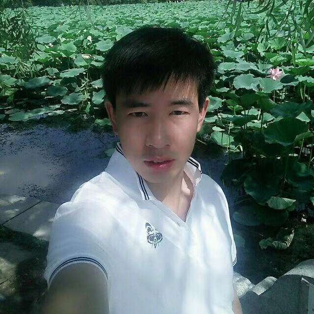 毅然的第一张照片--佛山相亲服务中心