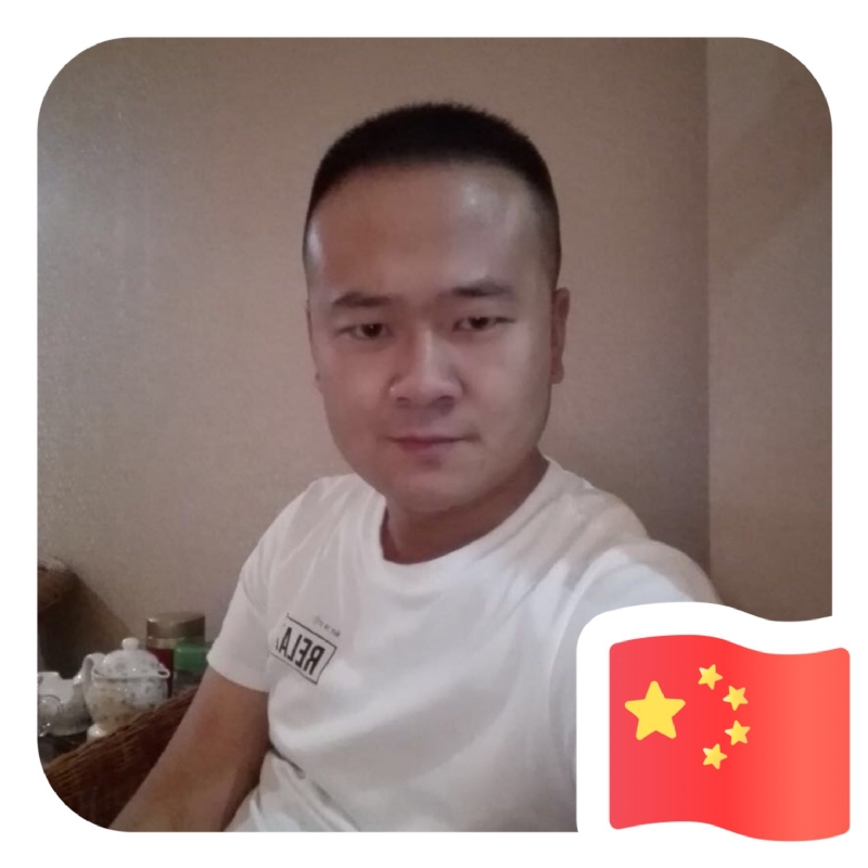 逗比的小可爱的第一张照片--佛山相亲服务中心