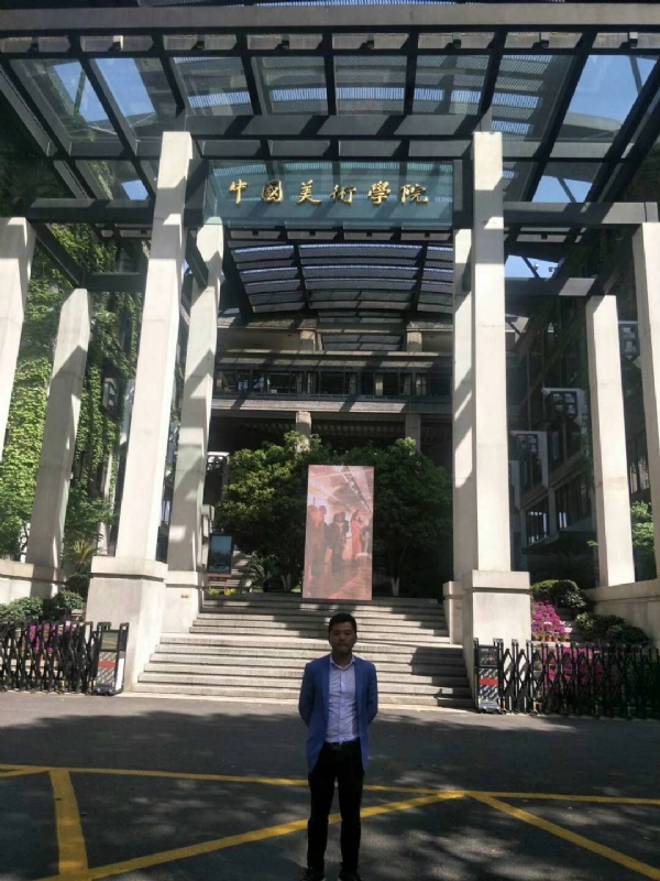 飞鸿印爪泥的第一张照片--佛山相亲服务中心