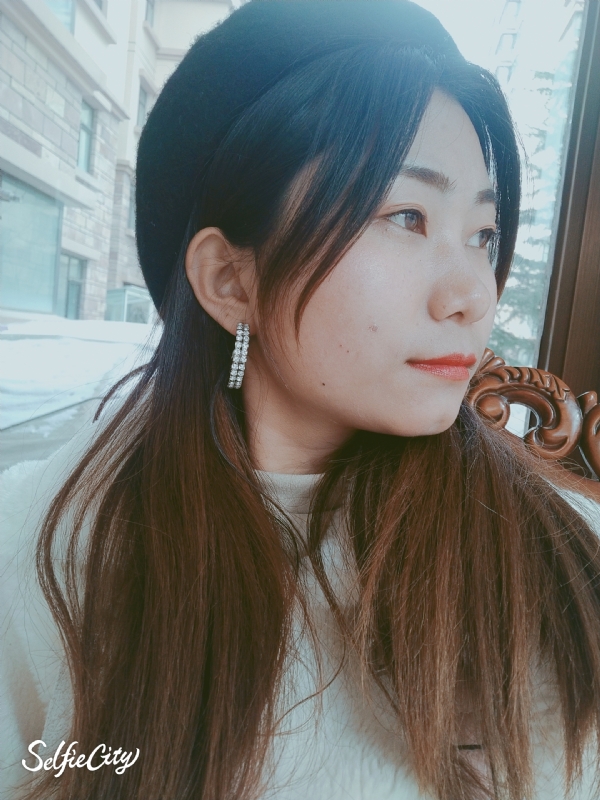 心动的感觉的第一张照片--佛山相亲服务中心