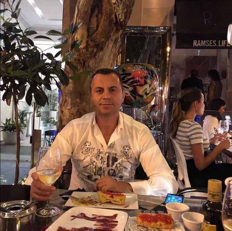 RBC05的第一张照片--佛山相亲服务中心