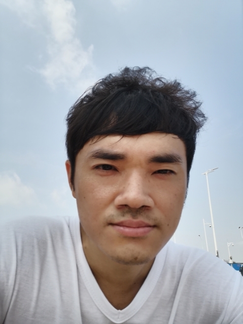 老实人的第一张照片--佛山相亲服务中心