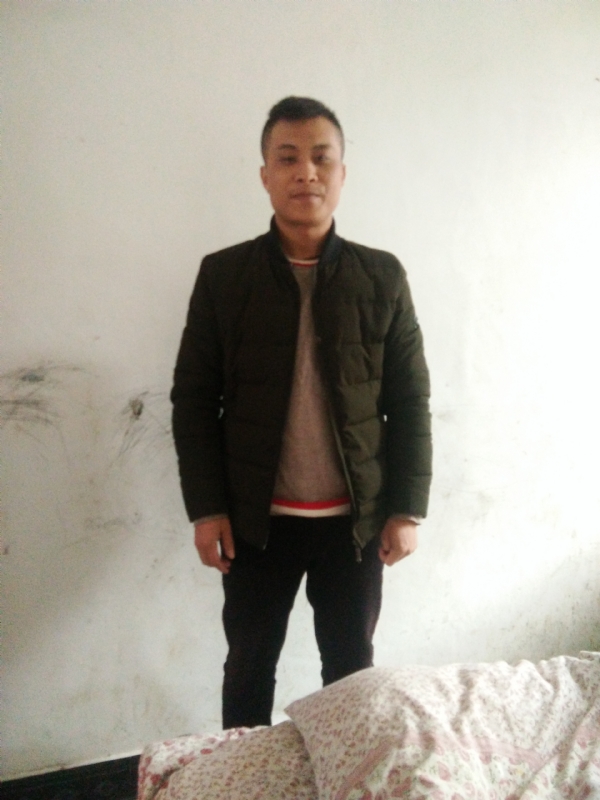 真心换真情的第一张照片--佛山相亲服务中心