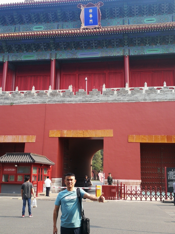 同同想008x的第二张照片--佛山相亲服务中心