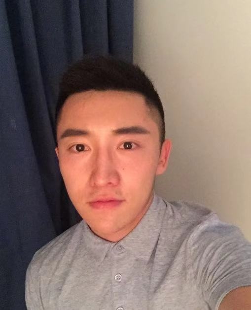 灰太狼的第一张照片--佛山相亲服务中心