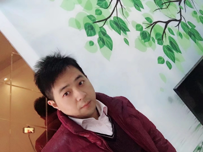 晴空万里的第一张照片--佛山相亲服务中心