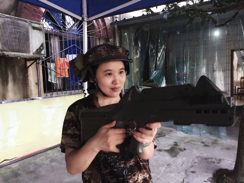 菲拉的第一张照片--佛山相亲服务中心