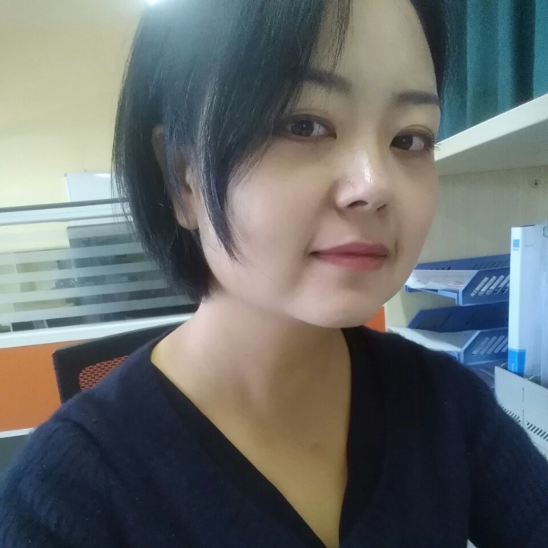 我爱青花瓷的第一张照片--佛山相亲服务中心