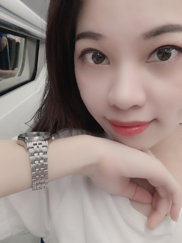 安安123的第一张照片--佛山相亲服务中心