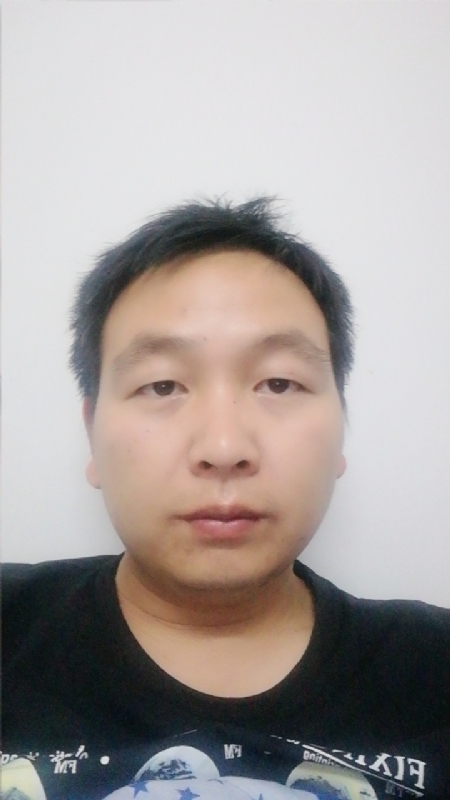 孤帆的第一张照片--佛山相亲服务中心