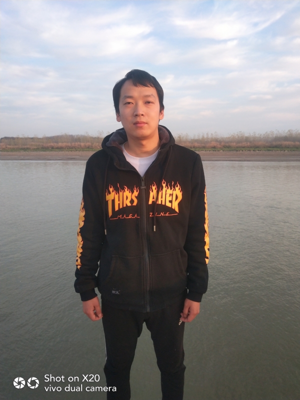 一往情深的第一张照片--佛山相亲服务中心