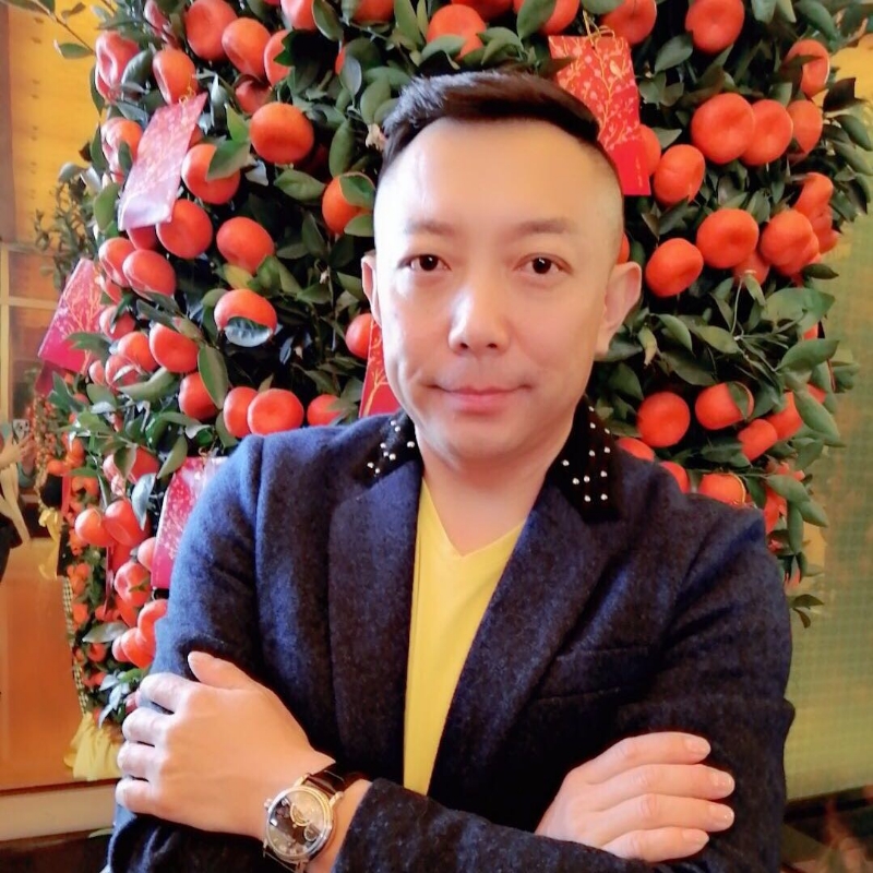 定心大师的第一张照片--佛山相亲服务中心