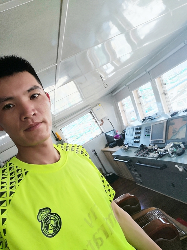 眼里都是你的第一张照片--佛山相亲服务中心