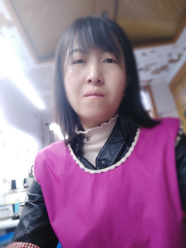 芬儿的第二张照片--佛山相亲服务中心