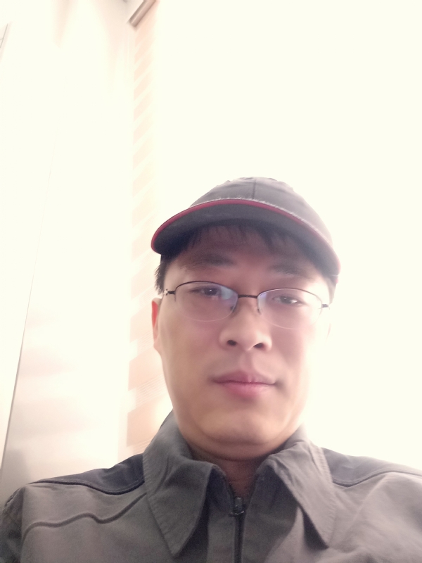 小马哥的第一张照片--佛山相亲服务中心