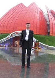 斗转星移的第一张照片--佛山相亲服务中心